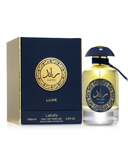 RAED LUXE-LATTAFA