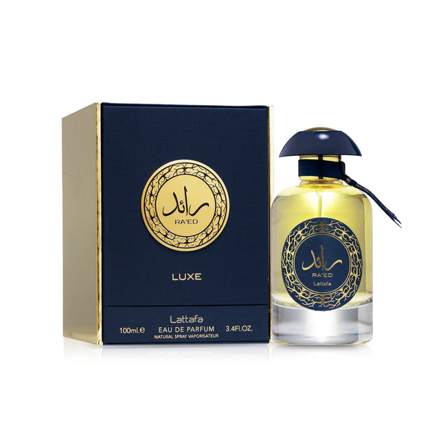 RAED LUXE-LATTAFA