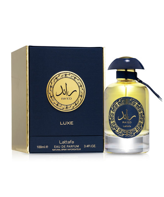 RAED LUXE-LATTAFA