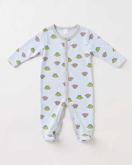 Baby Boy Overall-Kids Wear