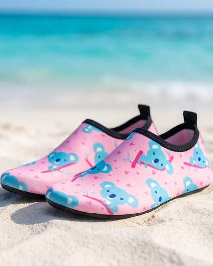 Koala Shoes-Beach Shoes