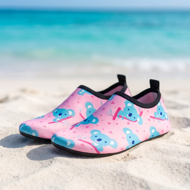 Koala Shoes-Beach Shoes