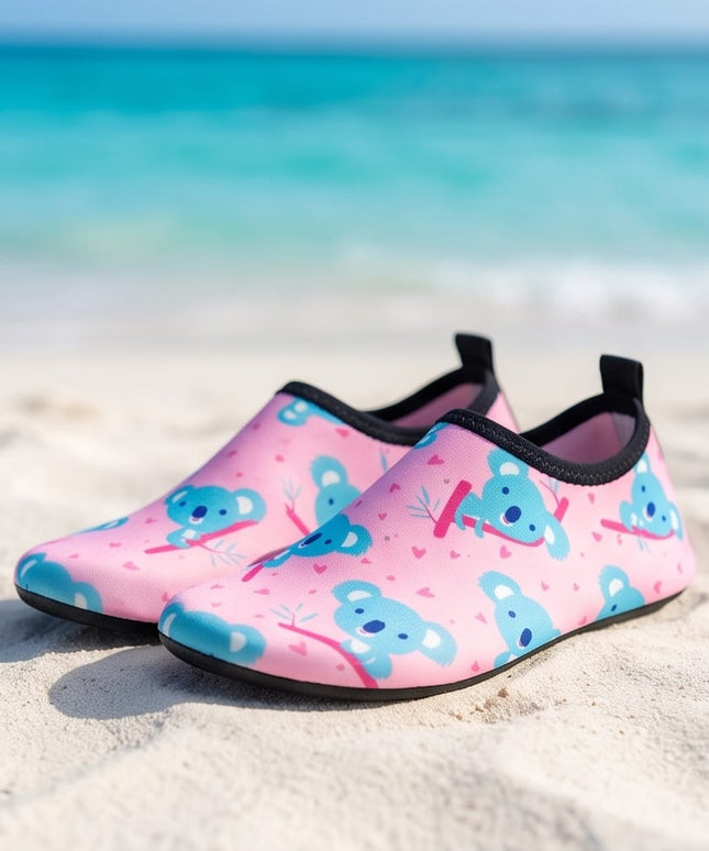 Koala Shoes-Beach Shoes