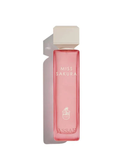 MISS SAKURA CHERRY BLOSSOM-ASSAF