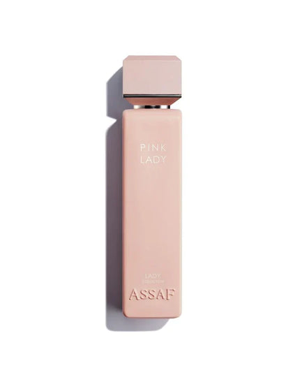LADY PINK-ASSAF
