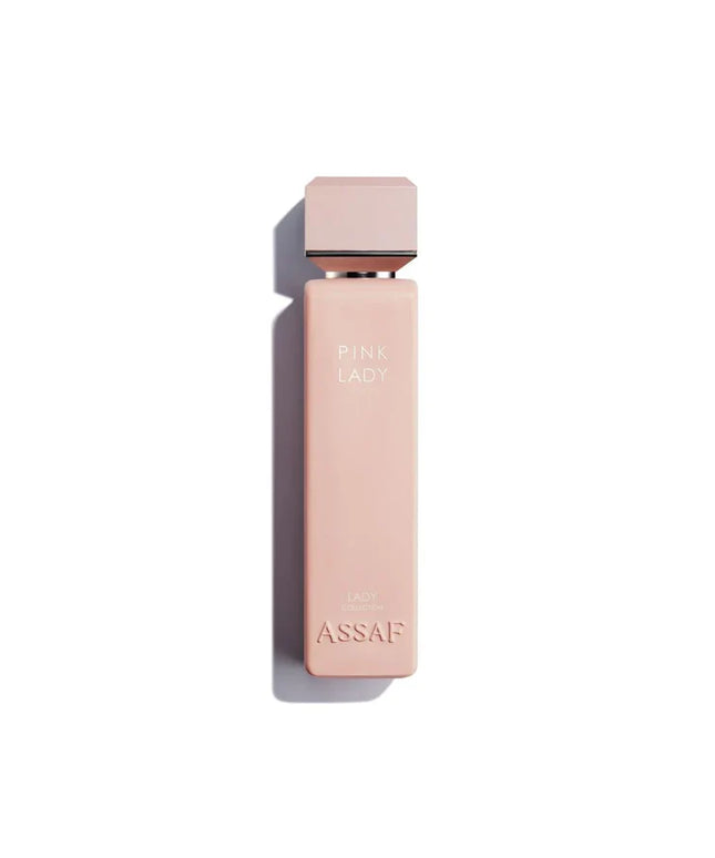 LADY PINK-ASSAF