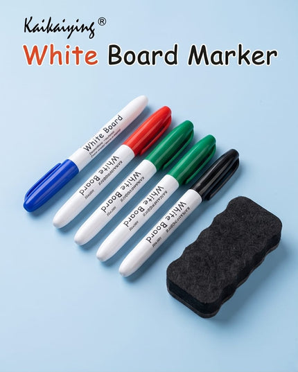 Bold Pens-Markers