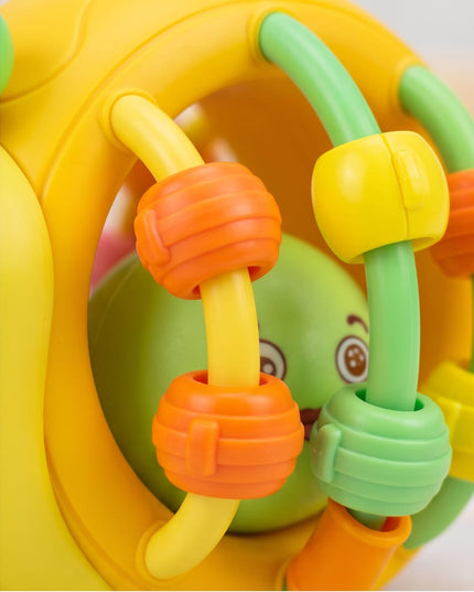 Baby Rattle Toy-Toys