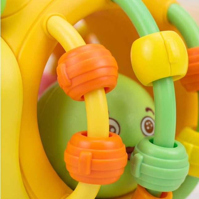Baby Rattle Toy-Toys