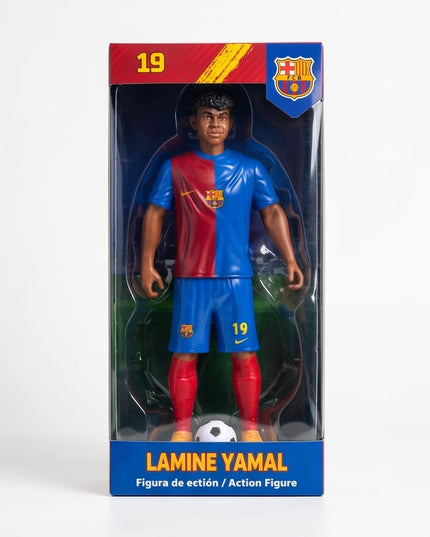 LAMINE YAMAL-TOYS
