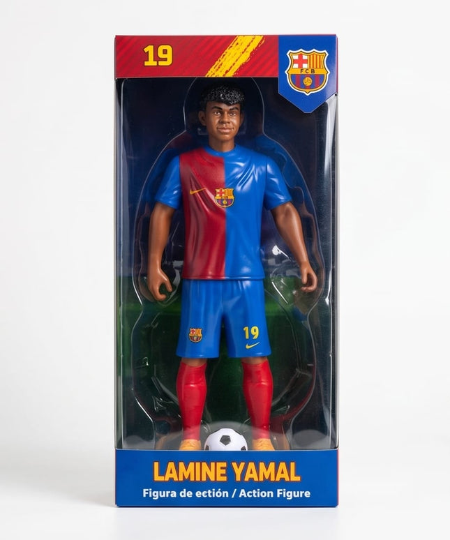 LAMINE YAMAL-TOYS