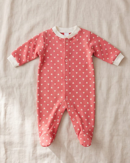 Baby girl Overall-Kids Wear