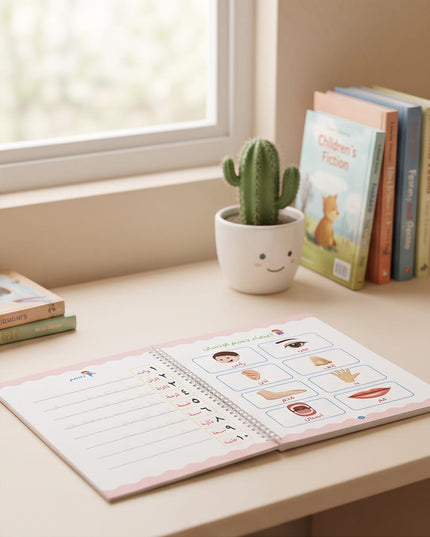 Arabic learning Book-Books