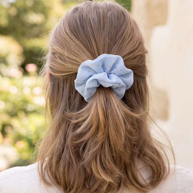 Hair Ties-Hair Accessories