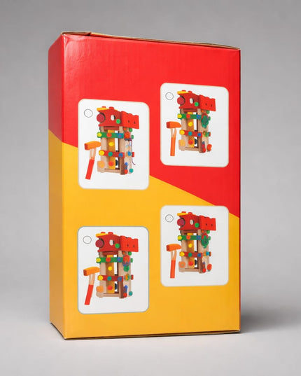 WOODEN TOYS-TOYS