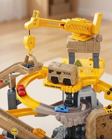 ENGINEERING TOY-TOYS