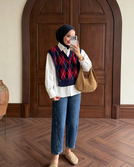 Sweaters - Trendy tshirt with Triko
