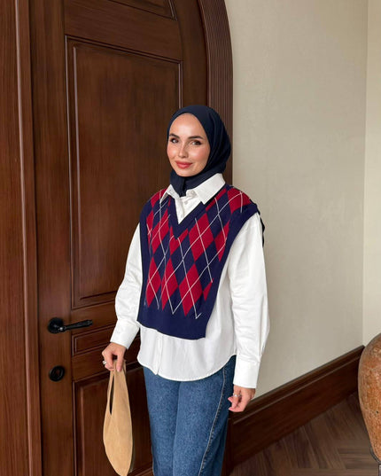 Sweaters - Trendy tshirt with Triko