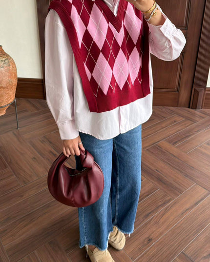 Sweaters - Trendy tshirt with Triko