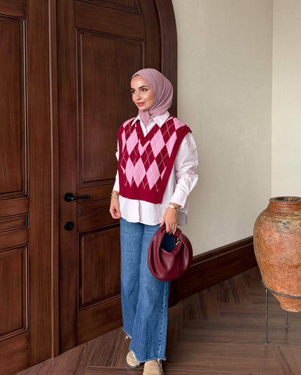Sweaters - Trendy tshirt with Triko