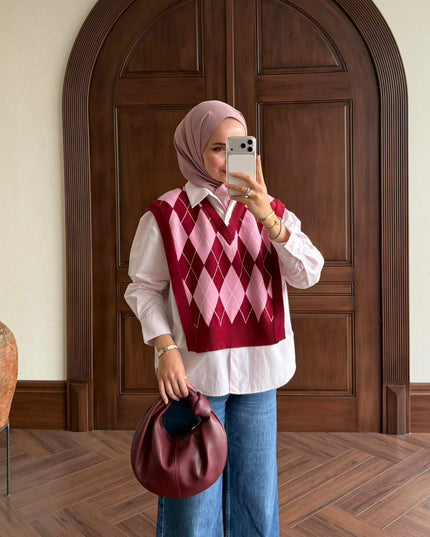 Sweaters - Trendy tshirt with Triko