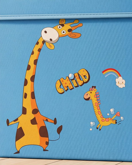 Giraffe Storage Box-Home