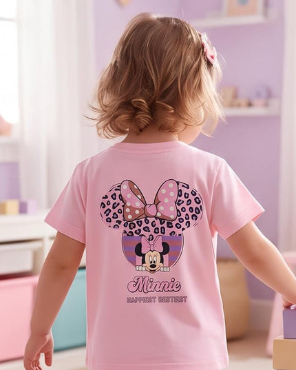 Mini Mouse Set-Kids Wear
