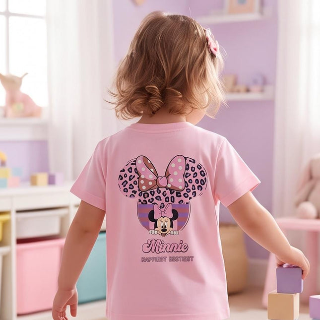 Mini Mouse Set-Kids Wear