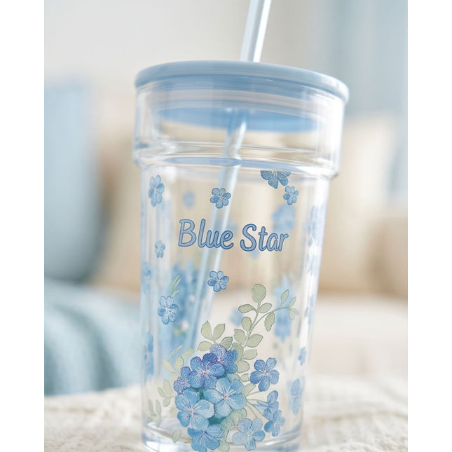 Glass Mug-Mugs