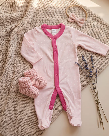 Baby Girl overall-Kids Wear