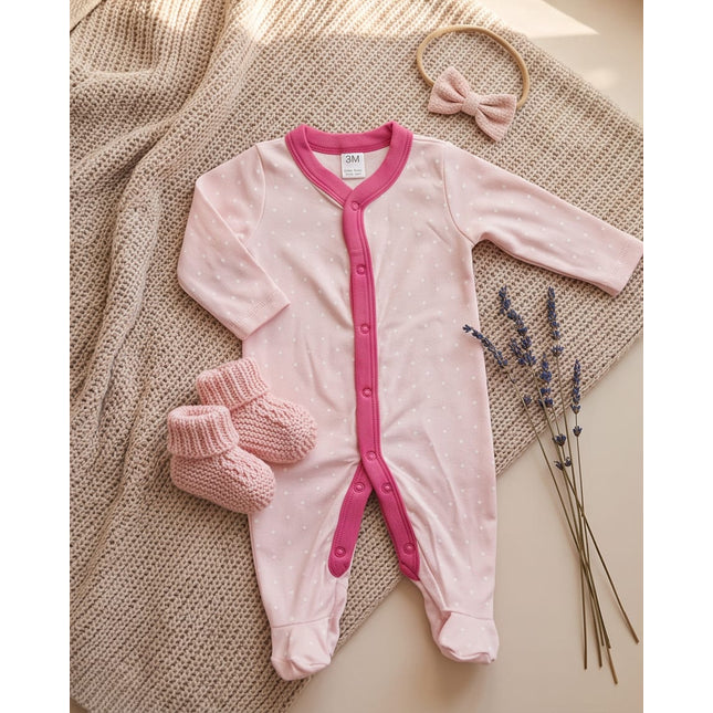 Baby Girl overall-Kids Wear
