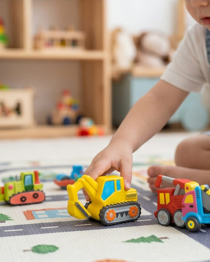 GUPSE PAINTING-TOYS