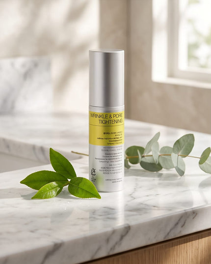 Wrinkle & Pore Tight-Celimax