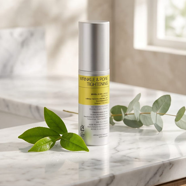 Wrinkle & Pore Tight-Celimax
