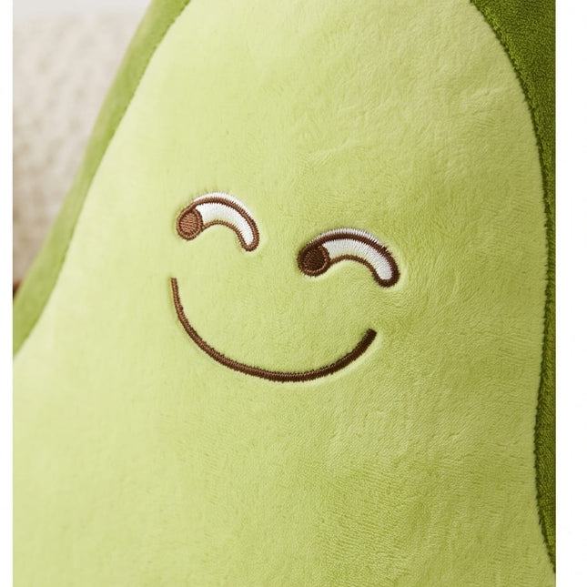 Avocado Plush-Plush