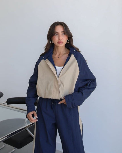 Parachut Set - Trendy set