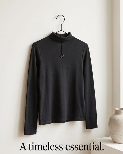 Basic Cotton - Top