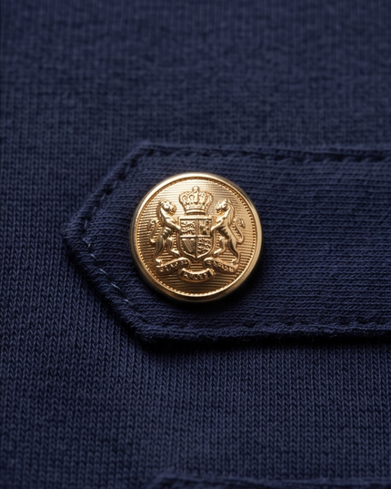 Napoleon Top - Cotton