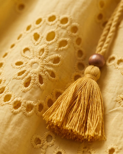Boho Dress-Women Wear
