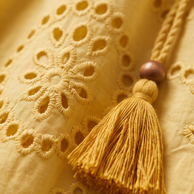 Boho Dress-Women Wear