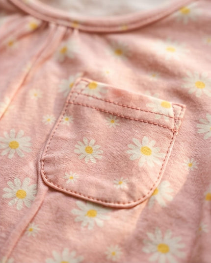GIRL COTTON TOP-KIDS WEAR