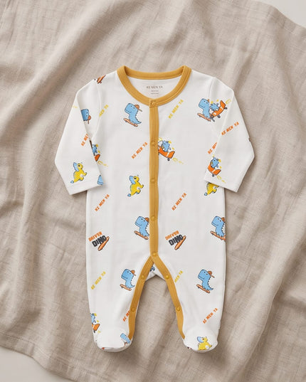 Baby boy overall-Kids Wear