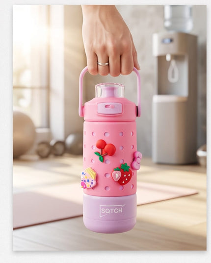 Sqtch Bottle-Bottles