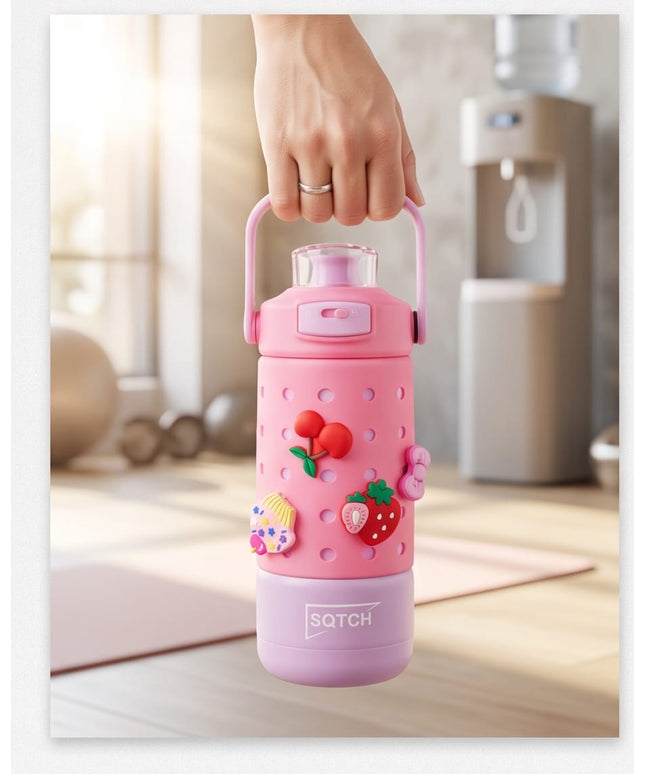 Sqtch Bottle-Bottles
