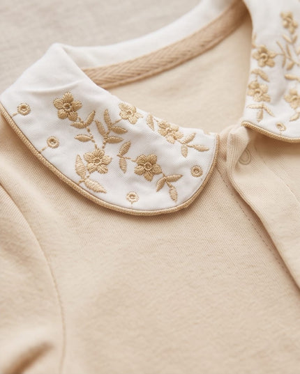 Jumsuit Baby Girl-Kids Wear