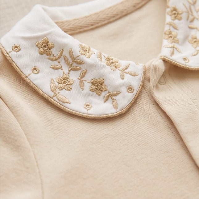 Jumsuit Baby Girl-Kids Wear