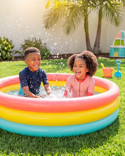 MINI POOL-SWIMMING POOLS