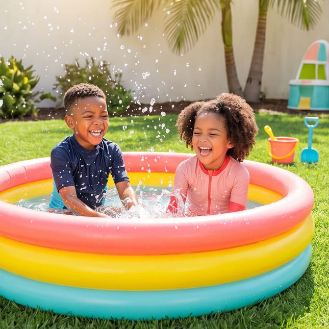 MINI POOL-SWIMMING POOLS