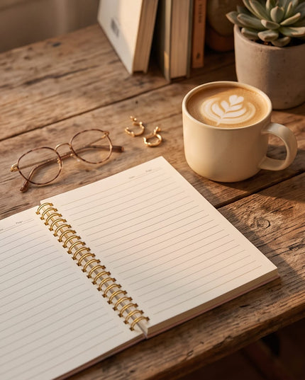 Tulip Notebook-Notebooks