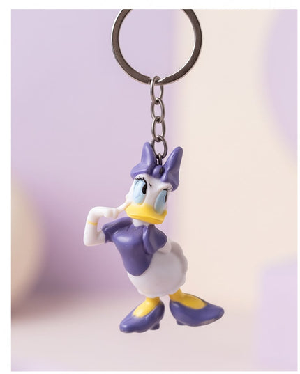 Duck Chain-Key Chain